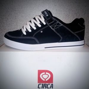 🔥C1rca/Circa 205 Vulc sz12 (2007, NIB, Rare)🔥